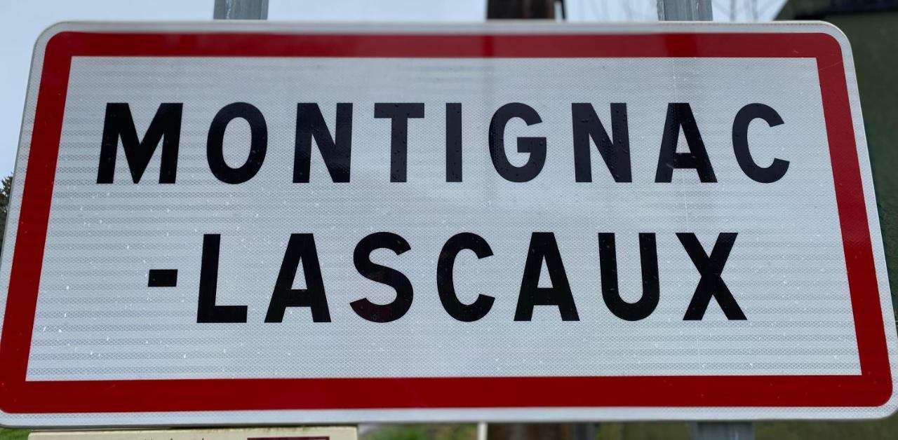Les Pierres De Tiphaine Montignac-Lascaux Dış mekan fotoğraf