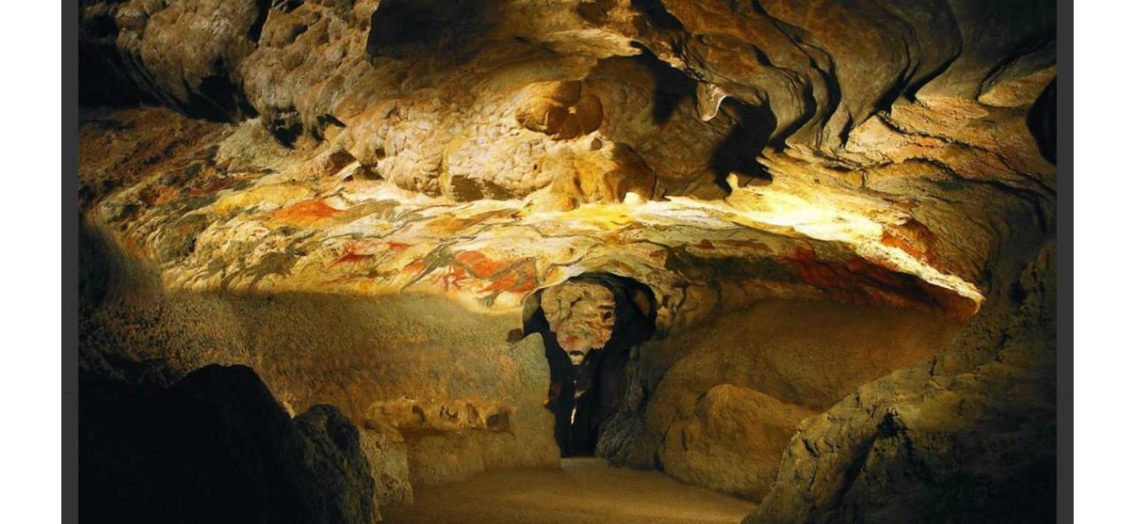 Les Pierres De Tiphaine Montignac-Lascaux Dış mekan fotoğraf